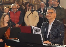 II edycja warsztatów muzycznych w Suszu