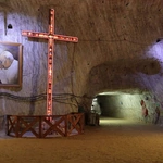 Kopalnia soli " Kłodawa "