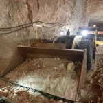 Kopalnia soli " Kłodawa "