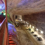 Kopalnia soli " Kłodawa "