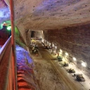 Kopalnia soli " Kłodawa "