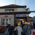 Kopalnia soli " Kłodawa "