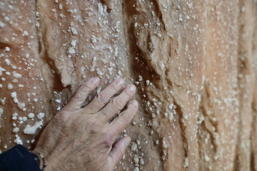 Kopalnia soli " Kłodawa "