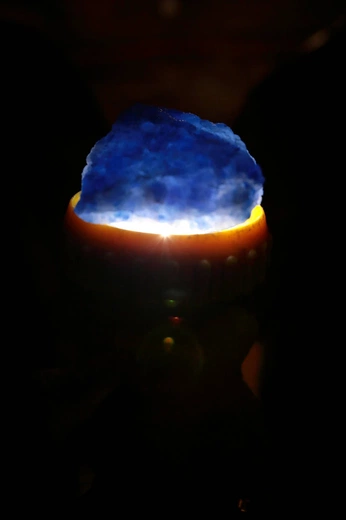 Kopalnia soli " Kłodawa "