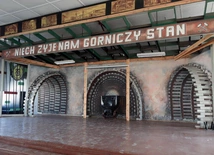 Kopalnia soli " Kłodawa "