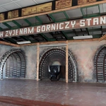 Kopalnia soli " Kłodawa "