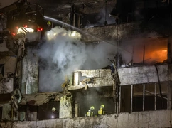 Ukraina: Porozumieliśmy się z USA co do porozumienia pokojowego