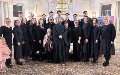 Listopadowy Wieczór Tumski i Dzielnica Wzajemnego Szacunku