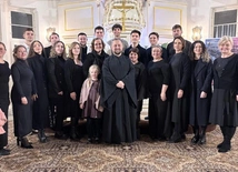 Listopadowy Wieczór Tumski i Dzielnica Wzajemnego Szacunku