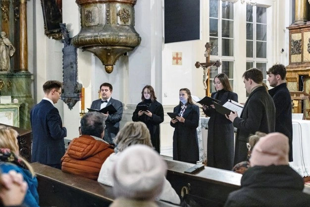 Listopadowy Wieczór Tumski i Dzielnica Wzajemnego Szacunku