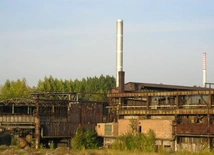 Historyczna Huta Królewska przestaje działać. Koniec produkcji po ponad dwóch stuleciach