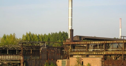 Historyczna Huta Królewska przestaje działać. Koniec produkcji po ponad dwóch stuleciach