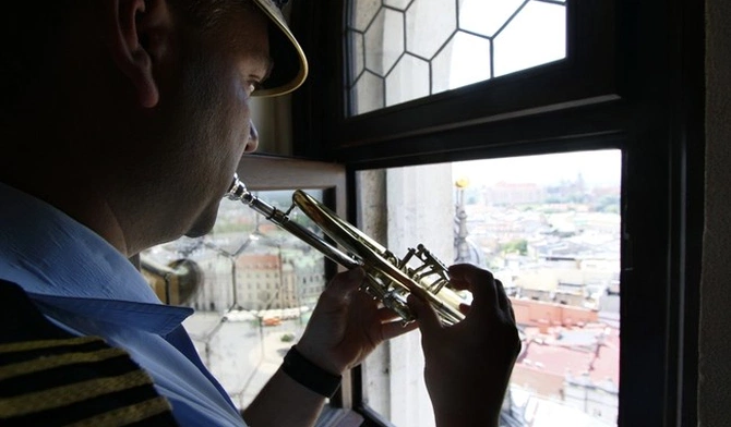 Adwentowe przebudzenie