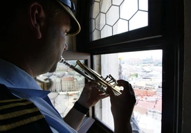 Adwentowe przebudzenie