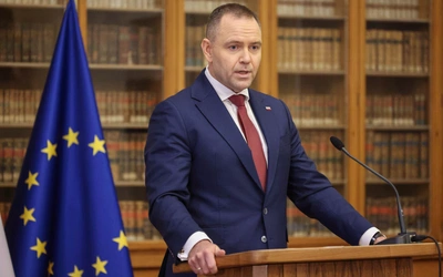 Prezydent w Pradze: antyeuropejskie wizje czy trzeźwa ocena rzeczywistości?