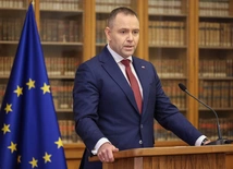 Prezydent w Pradze: antyeuropejskie wizje czy trzeźwa ocena rzeczywistości?