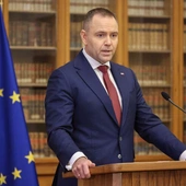 Prezydent w Pradze: antyeuropejskie wizje czy trzeźwa ocena rzeczywistości?