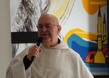 Nuty pełne Ducha. O. Andrzej Bujnowski OP o modlitwie i muzyce