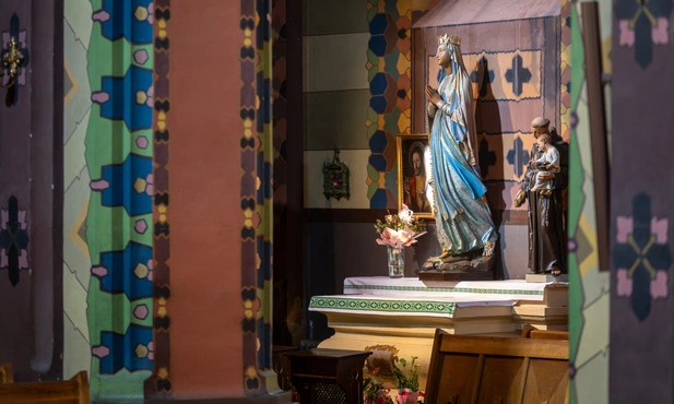 Dlaczego Jezus nauczył nas akurat takiej modlitwy? 