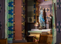 Dlaczego Jezus nauczył nas akurat takiej modlitwy? 