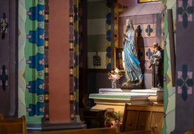 Dlaczego Jezus nauczył nas akurat takiej modlitwy? 