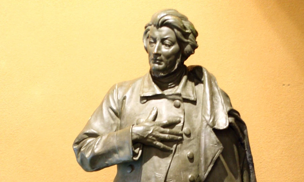 Tajemnica śmierci Mickiewicza