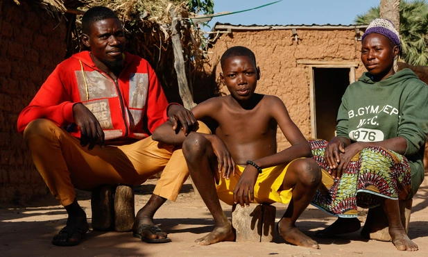 Uratowano 24 uczennice uprowadzone w zeszłym tygodniu