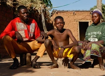 Uratowano 24 uczennice uprowadzone w zeszłym tygodniu