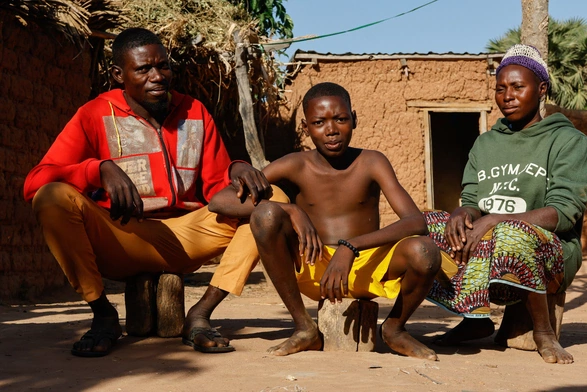 Uratowano 24 uczennice uprowadzone w zeszłym tygodniu