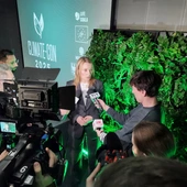 Chorzów. Trwa III Śląski Konwent Klimatyczny "Climate-Con 2025”