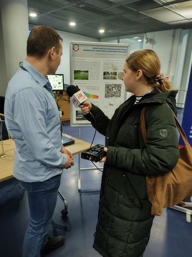 Chorzów. Trwa III Śląski Konwent Klimatyczny "Climate-Con 2025”