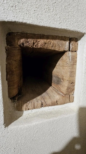 Poświęcenie figury Chrystusa upadającego pod krzyżem u radomskich bernardynów