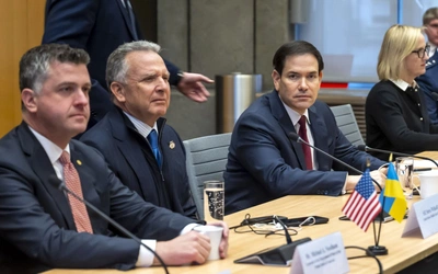 Reuters: 28-punktowy plan pokojowy dla Ukrainy powstał w oparciu o rosyjski dokument