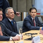 Reuters: 28-punktowy plan pokojowy dla Ukrainy powstał w oparciu o rosyjski dokument