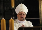 Kard. Grzegorz Ryś nowym arcybiskupem Krakowa