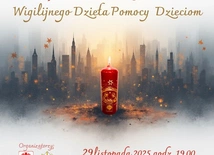 W najbliższym czasie w archidiecezji