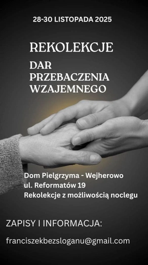 W najbliższym czasie w archidiecezji