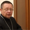 Kard. Grzegorz Ryś nowym arcybiskupem Krakowa