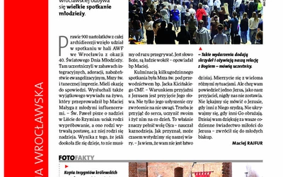 Gość Wrocławski 48/2025