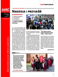 Gość Wrocławski 48/2025