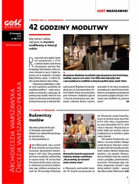 Gość Warszawski 48/2025