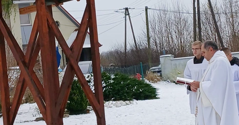 Dzwon zabrzmiał po raz pierwszy