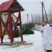 Dzwon zabrzmiał po raz pierwszy