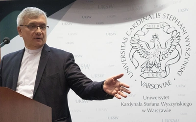 Abp Galbas i bp Stułkowski oczekują wyjaśnień w sprawie reportażu TVN