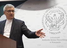 Abp Galbas i bp Stułkowski oczekują wyjaśnień w sprawie reportażu TVN