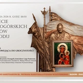 Nowenna przygotowująca do 70. rocznicy Jasnogórskich Ślubów Narodu