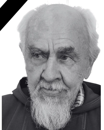 Zmarł br. Henryk Grajko OFMCap