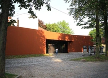 U progu Nowego. Jubileusz 60-lecia Centralnego Muzeum Jeńców Wojennych