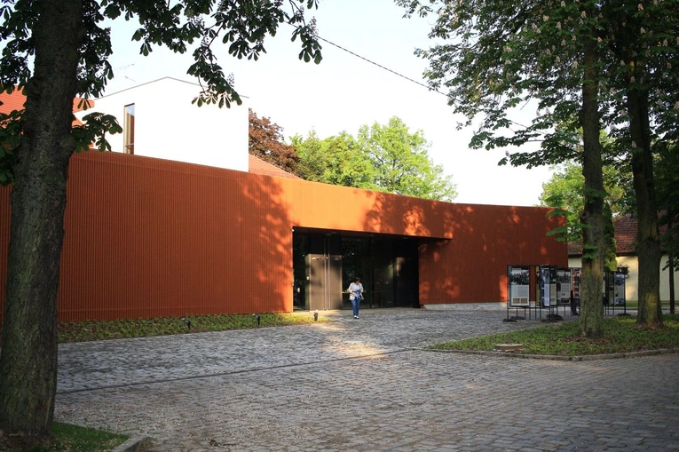 U progu Nowego. Jubileusz 60-lecia Centralnego Muzeum Jeńców Wojennych