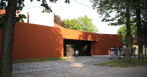 U progu Nowego. Jubileusz 60-lecia Centralnego Muzeum Jeńców Wojennych